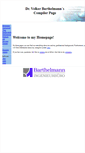 Mobile Screenshot of compilers.de
